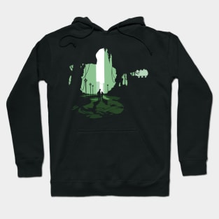 The Last Of Us Hoodie